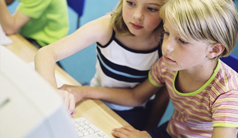 What is Failure Free Reading's Online Solution?
